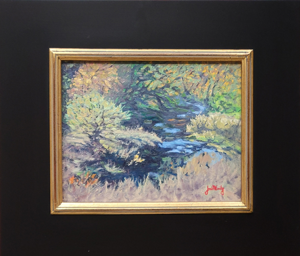 Click to view detail for Creekside at the Prospect  8x10 $900